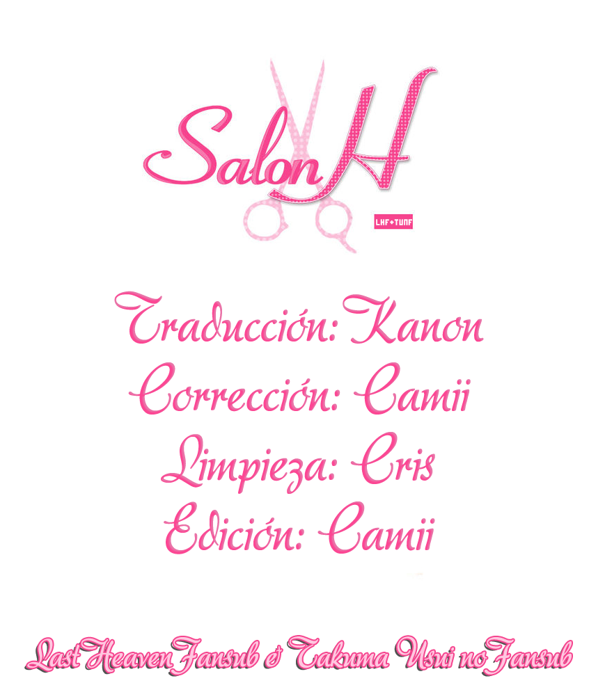 Salon H-Chapter 1