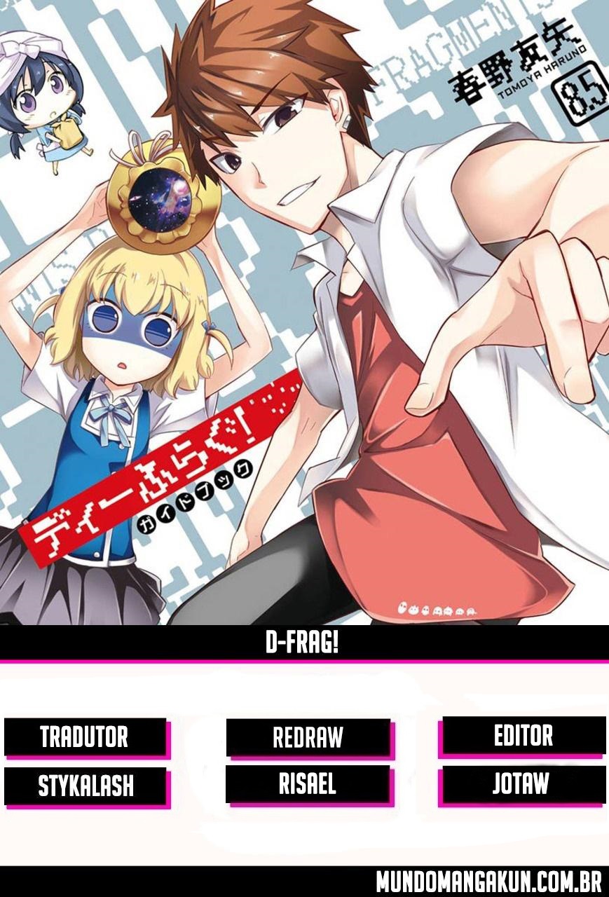 D-Frag-Chapter 120